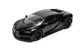 Конструктор детский автомобиль Bugatti Chiron - Black Airfix QUICKBUILD J6025 - изображение 3