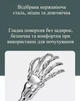 Металева телескопічна спиночесалка з подовженою ручкою для важкодоступних зон спини портативна R9558 - зображення 2