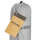 Mata samopompująca Spokey AIR BED 941058 190 x 60 x 6 cm Szary (5905339410580) - obraz 1