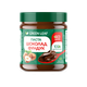 Green Leaf Паста шоколадно-фундучная со сладкой стевией 200 г - изображение 1