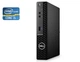 Неттоп Dell Optiplex 3090 Micro USFF / Intel Core i5-10500T (6(12) ядер по 2.3-3.8 GHz) / 8GB DDR4 / 256GB SSD / UHD Graphics 630 / Win 11 Pro - изображение 1