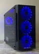Ігровий ПК / AMD Ryzen 5 5500 (6(12) ядер по 3.6-4.2 GHz) / 16 GB DDR4 / 500 GB SSD M.2 / nVidia GeForce RTX 3060, 12 GB GDDR6, 192-bit / 700W - зображення 7