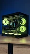 Сборка под заказ: игровой ПК PCCooler C3 T500 ARGB Black Tower / AMD Ryzen 7 9800X3D (8 (16) ядер по 4.7 - 5.2 GHz) / 64 GB DDR5 / 500 GB SSD M.2 + 2000 GB SSD M.2 / nVidia GeForce RTX 5080, 16 GB GDDR7, 256-bit / 850W - изображение 2