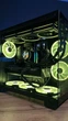 Сборка под заказ: игровой ПК PCCooler C3 T500 ARGB Black Tower / AMD Ryzen 7 9800X3D (8 (16) ядер по 4.7 - 5.2 GHz) / 64 GB DDR5 / 500 GB SSD M.2 + 2000 GB SSD M.2 / nVidia GeForce RTX 5080, 16 GB GDDR7, 256-bit / 850W - изображение 5