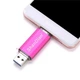 USB Flash 64GB / USB 3.0 + USB Type-C - изображение 3