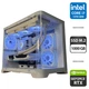Сборка под заказ: игровой ПК GameMax Hype-M White Tower / Intel Core i7-14700F (20 (28) ядер по 1.5 - 5.4 GHz) / 32 GB DDR5 / 1000 GB SSD M.2 / nVidia GeForce RTX 5070, 12 GB GDDR7, 192-bit / 850W - изображение 1