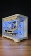 Сборка под заказ: игровой ПК GameMax Hype-M White Tower / Intel Core i7-14700F (20 (28) ядер по 1.5 - 5.4 GHz) / 32 GB DDR5 / 1000 GB SSD M.2 / nVidia GeForce RTX 5070, 12 GB GDDR7, 192-bit / 850W - изображение 3