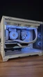 Сборка под заказ: игровой ПК GameMax Hype-M White Tower / Intel Core i7-14700F (20 (28) ядер по 1.5 - 5.4 GHz) / 32 GB DDR5 / 1000 GB SSD M.2 / nVidia GeForce RTX 5070, 12 GB GDDR7, 192-bit / 850W - изображение 9