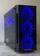 Ігровий ПК Tower / AMD Ryzen 5 5500 (6 (12) ядер по 3.6-4.2 GHz) / 32 GB DDR4 / 1000 GB SSD / nVidia GeForce RTX 4060, 8 GB GDDR6, 128-bit - зображення 7
