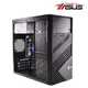 Компьютер Prime Qube QB05M U3 Tower / AMD Ryzen 5 5600G (6(12) ядра по 3.9-4.4 GHz) / 8GB DDR4 / 480GB SSD / AMD Radeon Vega 7 / 400W - изображение 3