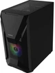 Игровой ПК Gamdias Athena E1 Elite Black Tower / Core i3-12100F (4(8) ядра по 3.3-4.3 GHz) / 16GB DDR4 / 500GB SSD M.2 / Radeon RX 590, 8GB GDDR5, 256-bit / HDMI / 700W - изображение 4