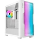 Игровой ПК Ice Azza CSAZ Tower / AMD Ryzen 5 8400F (6 (12) ядер по 4.2 - 4.7 GHz) / 16 GB DDR5 / 480 GB SSD / nVidia GeForce RTX 5060, 8 GB GDDR7, 128-bit - изображение 2
