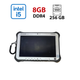 Защищенный планшет Panasonic Toughpad FZ-G1 / 10.1" (1920x1200) IPS Touch / Intel Core i5-6300U (2 (4) ядра по 2.4 - 3.0 GHz) / 8 GB DDR3 / 256 GB SSD / Intel HD Graphics 520 / WebCam б/у - изображение 1