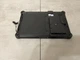 Захищений планшет Getac F110 G4 / 11.6" (1920x1080) IPS Touch / Intel Core i5-7200U (2 (4) ядра по 2.5 - 3.1 GHz) / 8 GB DDR4 / 256 GB SSD / Intel HD Graphics 620 / WebCam / Стилус / Два АКБ б/в - зображення 9