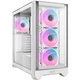 Игровой ПК Ice Dominator Pro G2302W Tower / AMD Ryzen 5 8400F (6 (12) ядер по 4.2 - 4.7 GHz) / 16 GB DDR5 / 480 GB SSD / nVidia GeForce RTX 5060, 8 GB GDDR7, 128-bit - изображение 2
