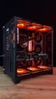 Сборка под заказ: игровой ПК GameMax Hype-M Black Tower / AMD Ryzen 7 7800X3D (8 (16) ядер по 4.2 - 5.0 GHz) / 32 GB DDR5 / 1000 GB SSD M.2 / nVidia GeForce RTX 5070 Ti, 16 GB GDDR7, 256-bit / 850W - изображение 10