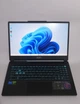 Ігровий ноутбук MSI Cyborg 15 A12VE / 15.6" (1920x1080) IPS / Intel Core i5-12450H (8 (12) ядер по 3.3 - 4.4 GHz) / 8 GB DDR5 / 512 GB SSD M.2 / nVidia GeForce RTX 4050, 6 GB GDDR6, 96-bit / WebCam / Win 11 Home - зображення 2