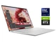 Ігровий ультрабук Dell XPS 16 9640 / 16.3" (3840x2400) OLED Touch / Intel Core Ultra 9 185H (16 (22) ядер по 1.8 - 5.1 GHz) / 64 GB DDR5 / 4000 GB SSD / nVidia GeForce RTX 4070, 8 GB GDDR6, 128-bit / WebCam / Win 11 - зображення 1