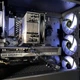 Сборка под заказ: игровой ПК Montech Air 100 ARGB Black Tower / AMD Ryzen 5 7500F (6 (12) ядер по 3.7 - 5.0 GHz) / 32 GB DDR5 / 1000 GB SSD M.2 / nVidia GeForce RTX 5060 Ti, 16 GB GDDR7, 128-bit / 650W - изображение 4
