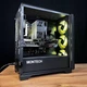 Сборка на заказ: игровой ПК Montech Air 100 ARGB Black Tower / Intel Core i5-14400F (10 (16) ядер по 1,8 - 4,7 ГГц) / 32 ГБ DDR5 / 1000 ГБ SSD M.2 / nVidia GeForce RTX 5060 Ti, 16 ГБ GDDR7, 128-бит / 650 Вт - изображение 8