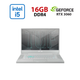 Ігровий ноутбук Asus TUF Dash F15 FX516PM-HN227T / 15,6" (1920x1080) IPS / Intel Core i5-11300H (4 (8) ядра по 3,1 - 4,4 ГГц) / 16 ГБ DDR4 / 960 ГБ SSD / nVidia GeForce RTX 3060, 6 ГБ GDDR6, 192-біт б/в - зображення 1