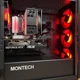 Сборка под заказ: игровой ПК Montech Air 100 ARGB Black Tower / AMD Ryzen 5 7500F (6 (12) ядер по 3.7 - 5.0 GHz) / 32 GB DDR5 / 1000 GB SSD M.2 / nVidia GeForce RTX 5060, 8 GB GDDR7, 128-bit / 650W - изображение 8