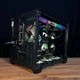Сборка под заказ: игровой ПК AeroCool Dryft Mini Tower / AMD Ryzen 7 7800X3D (8 (16) ядер по 4.2 - 5.0 GHz) / 32 GB DDR5 / 2000 GB SSD M.2 / nVidia GeForce RTX 5070, 12 GB GDDR7, 192-bit / 750W - изображение 8
