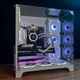Сборка под заказ: компьютер GameMax Infinity Pro White Tower / AMD Ryzen 7 7700 (8 (12) ядер по 3.8 - 5.3 GHz) / 32 GB DDR5 / 2000 GB SSD M.2 / nVidia GeForce RTX 5070, 12 GB GDDR7, 192-bit / 850W - изображение 5