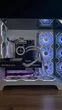 Сборка под заказ: компьютер GameMax Infinity Pro White Tower / AMD Ryzen 7 7700 (8 (12) ядер по 3.8 - 5.3 GHz) / 32 GB DDR5 / 2000 GB SSD M.2 / nVidia GeForce RTX 5070, 12 GB GDDR7, 192-bit / 850W - изображение 6