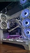 Сборка под заказ: компьютер GameMax Infinity Pro White Tower / AMD Ryzen 7 7700 (8 (12) ядер по 3.8 - 5.3 GHz) / 32 GB DDR5 / 2000 GB SSD M.2 / nVidia GeForce RTX 5070, 12 GB GDDR7, 192-bit / 850W - изображение 10