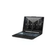 Игровой ноутбук Asus / 15.6" IPS / Core i5-11400H (6(12) ядер по 4.5GHz) / 8GB DDR4 / 512GB SSD M.2 / GeForce RTX 3050, 4GB GDDR6, 128bit / WebCam / HDMI - изображение 4