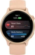 Смарт-годинник Garmin Vivoactive 6 Metallic Pink Dawn with Pink Dawn Band (010-02985-03/43) Refurbished - изображение 5