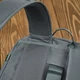 Дорожный рюкзак Paolo Peruzzi AS-01-GR Серый (5905567215698) - изображение 8