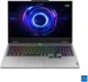 Ноутбук Lenovo LOQ 15IRX10 Luna Grey (83JE0097CK) - изображение 2