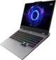 Ноутбук Lenovo LOQ 15IRX10 Luna Grey (83JE009CCK) - зображення 16