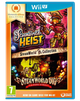 Игра Nintendo Wii U SteamWorld Collection Heist & Dig Europe Английская Версия Б/У - изображение 1