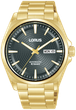 Наручний годинник LORUS RL416CX9 - зображення 1