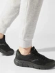 Мужские кроссовки Joma Zen Men 2321 CZENW2321 42 (8.5US) 28 см Черные (8445757845139) - изображение 2