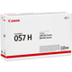 Тонер-картридж Canon Cartridge 057H Black (3010C002) - изображение 2