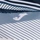 Спортивная футболка женская Joma Supernova II 901066.203 M Белая (9999155246078) - изображение 3