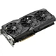Видеокарта ASUS GTX 1080Ti 11Gb Strix OC (ROG-STRIX-GTX1080TI-O11G-GAMING) (GDDR5X, 352 bit, PCI-E 3.0 x16) Б/у - изображение 2