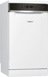Посудомийна машина Whirlpool WSFO3O23PF - изображение 1