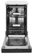 Посудомийна машина Whirlpool WSFO3O23PF - изображение 6