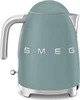 Електрочайник SMEG KLF03EGMEU - зображення 4