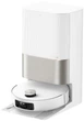 Робот-пилосос з вологим прибиранням Dreame X50 Ultra Complete White (RLX85CE-4-WH) - зображення 3