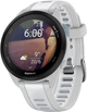 Смарт-часы Garmin Forerunner 165 Mist Gray/Whitestone (010-02863-21/A1) - изображение 1