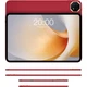 Планшет Teclast T65 PLUS 13.4” FHD 120Hz/8GB/256GB/G99/10000mAh/LTE/8+13Mp/Metal/Red - зображення 7