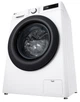 Стиральна машина автоматична LG F2Y5FS6W (7202241) - зображення 4