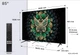 Телевизор TCL 85C6K - изображение 6
