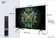 Телевизор TCL 50C6K - изображение 6